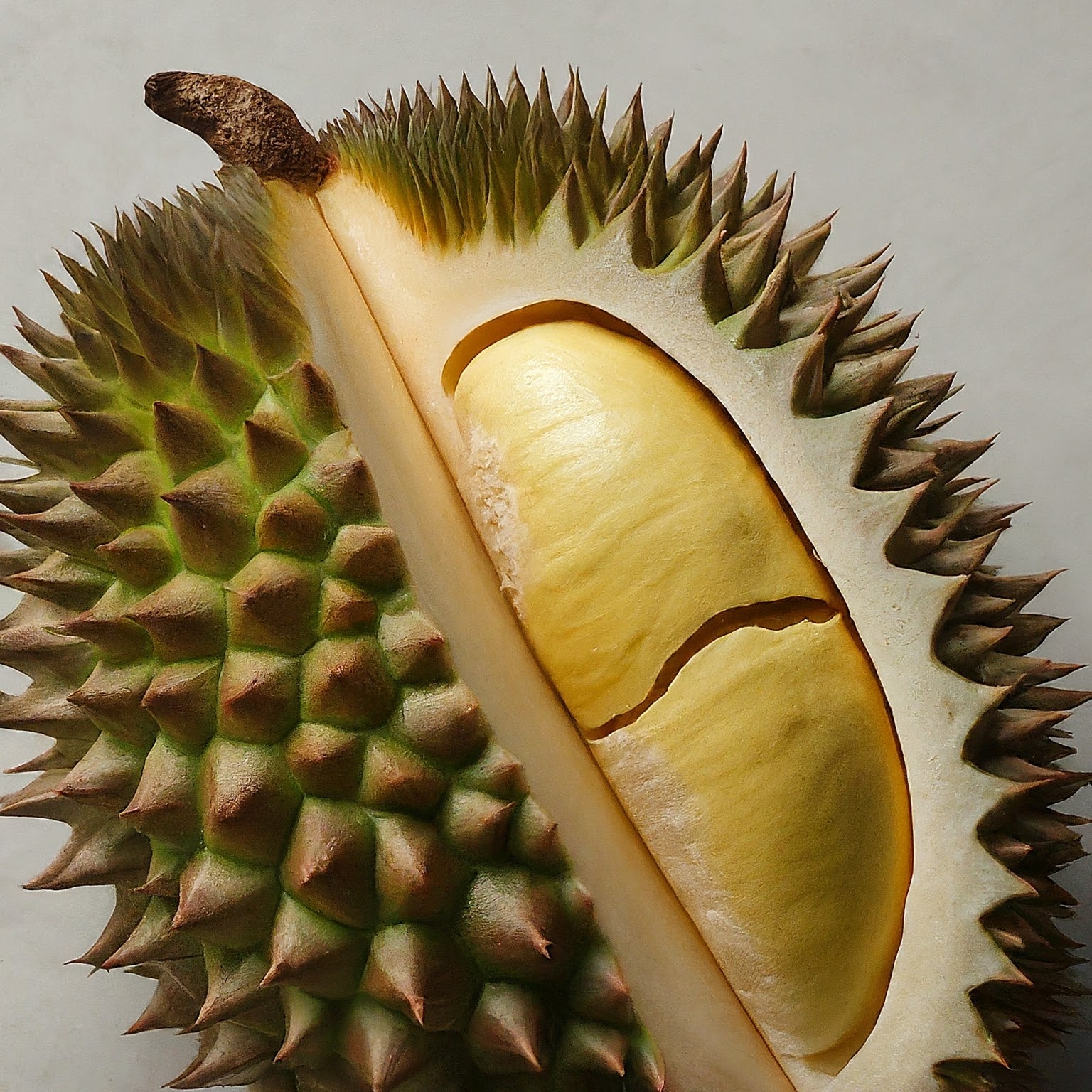 durian